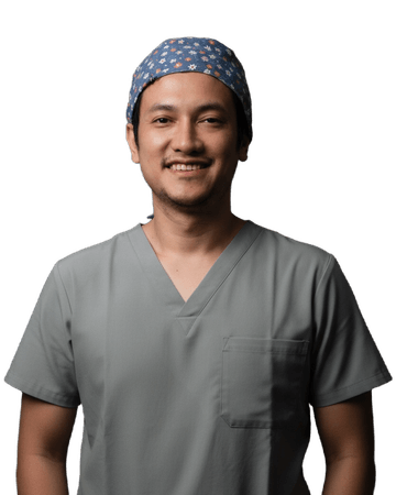 Dr. Saran Pholsen