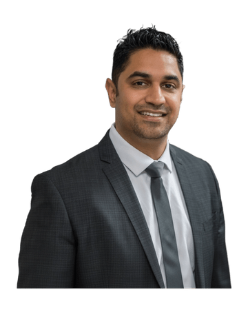 Dr. Syed Ali