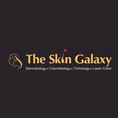 The Skin Galaxy