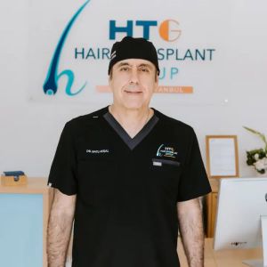 Dr. Batu Aysal