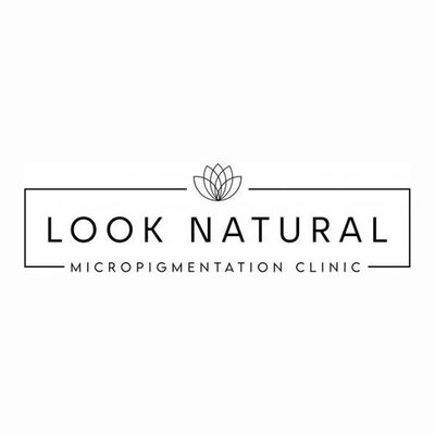 Look Natural