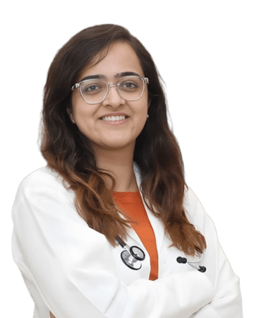 Kritika Bansal