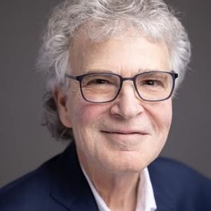 Dr. Jeffrey A. Rapaport