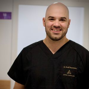 Dr. Khalil Nascimento