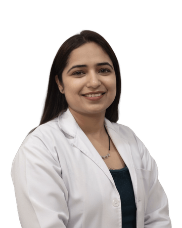 Dr. Raina Arora