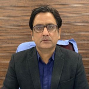 Dr. Sameer Mishra