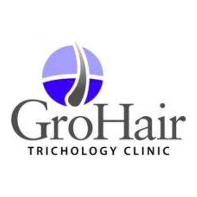 GroHair Trichology clinic