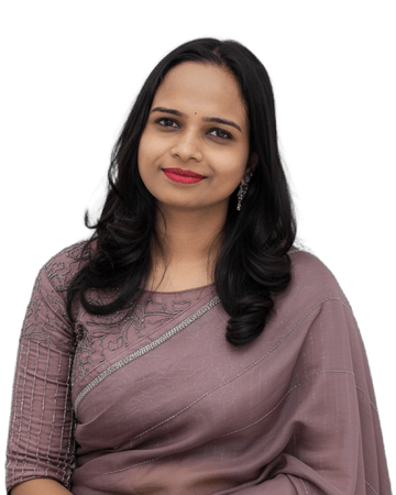 Dr. A. Sai Sandeepthi