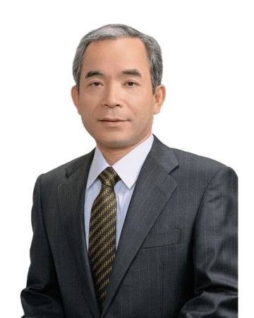 Dr. Kuniyoshi Yagyu