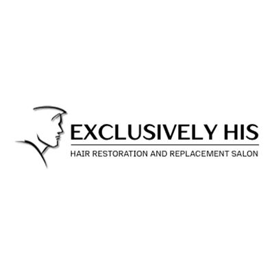 Exclusively His Hair Restoration and Replacement Salon