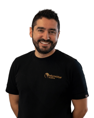 Oscar Arango