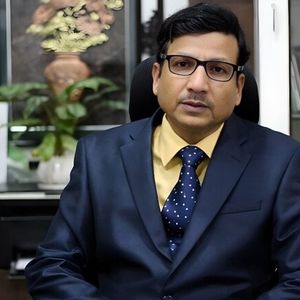 Mr. Anil