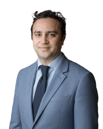 Dr. Christopher D'Souza