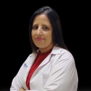 Dr. Humiera Bhat