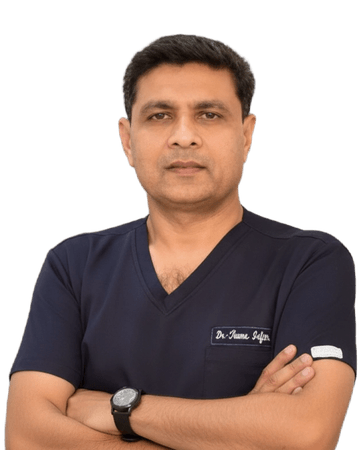 Dr. Rana Irfan