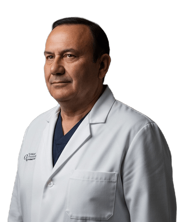 Dr. Alberto Gorrochategui