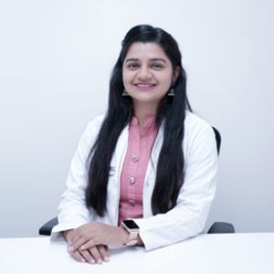 Supriya Devidas Raut