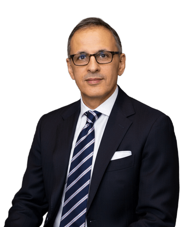 Maurice M. Khosh