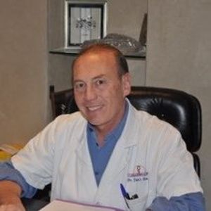 Dr. Denis Boucq