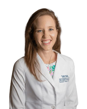 Dr. Summer Moon