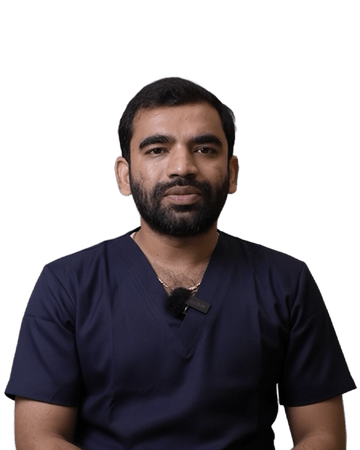 Dr. Raghu Sai Ram
