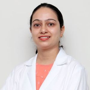 Dr. Heena Kudyar