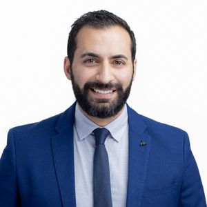 Dr. Ramin Amighian