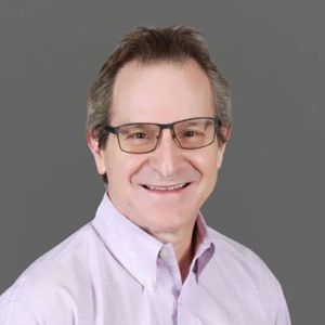 Martin Weil