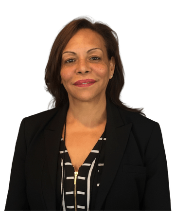 Naomi Maizonet
