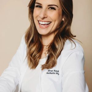 Dr. Shiree Fatch