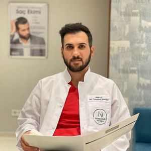Dr. Metin Al