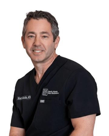 Dr. Matt Goldstein