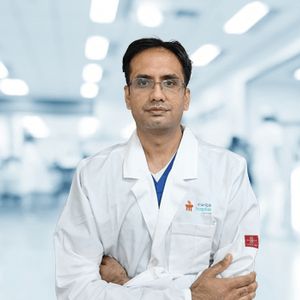 Dr. S. Iyer