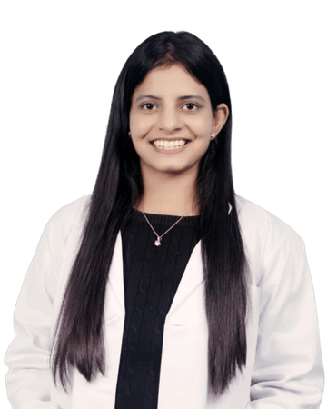 Dr. Sonali Gupta