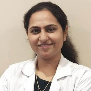 Bhumi Patel