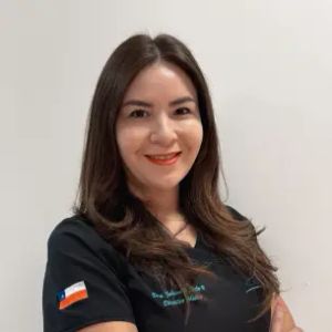 Dr. Johanna Pinto
