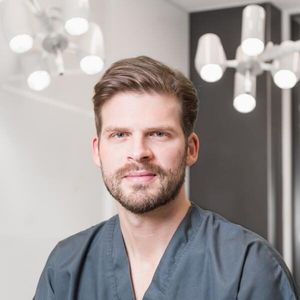 Dr. Markus Horacek