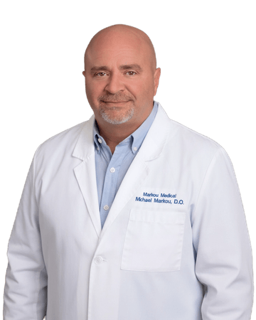 Dr. Michael Markou