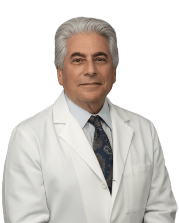 Dr. Herbert Feinberg
