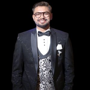 Dr. Manjeet Gupta