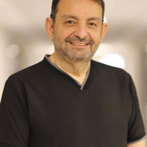 Dr. Osman Tayfun Oğuzoğlu
