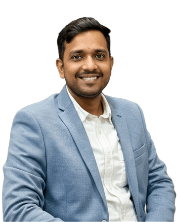 Dr. Vaibhav Patel