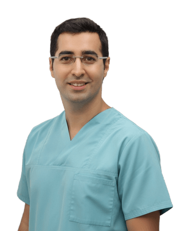 Dr. Emre Karadeniz
