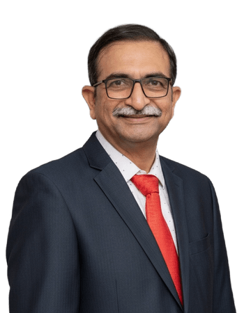 Dr. Pradipkumar R. Atodaria