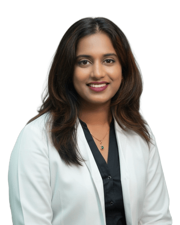 Dr. Srushti Chowdary