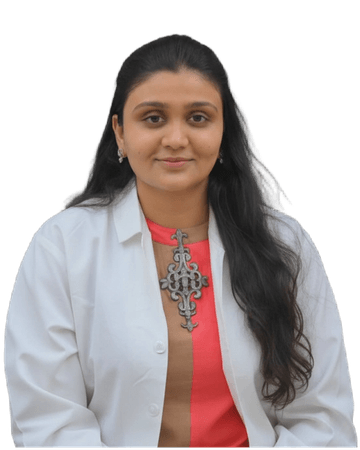 Dr. Sahitya Reddy