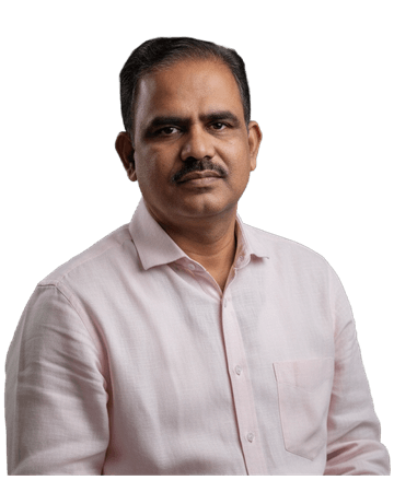 Dr. Prasanna N S