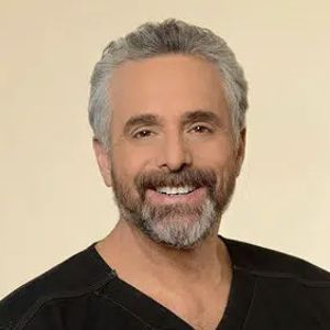 Dr. Paul Shapiro