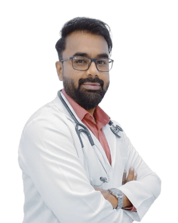 Dr. Srinivasa Munivenkatappa