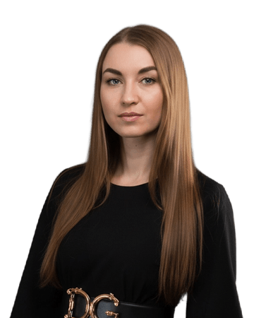 Hanna Varabyova